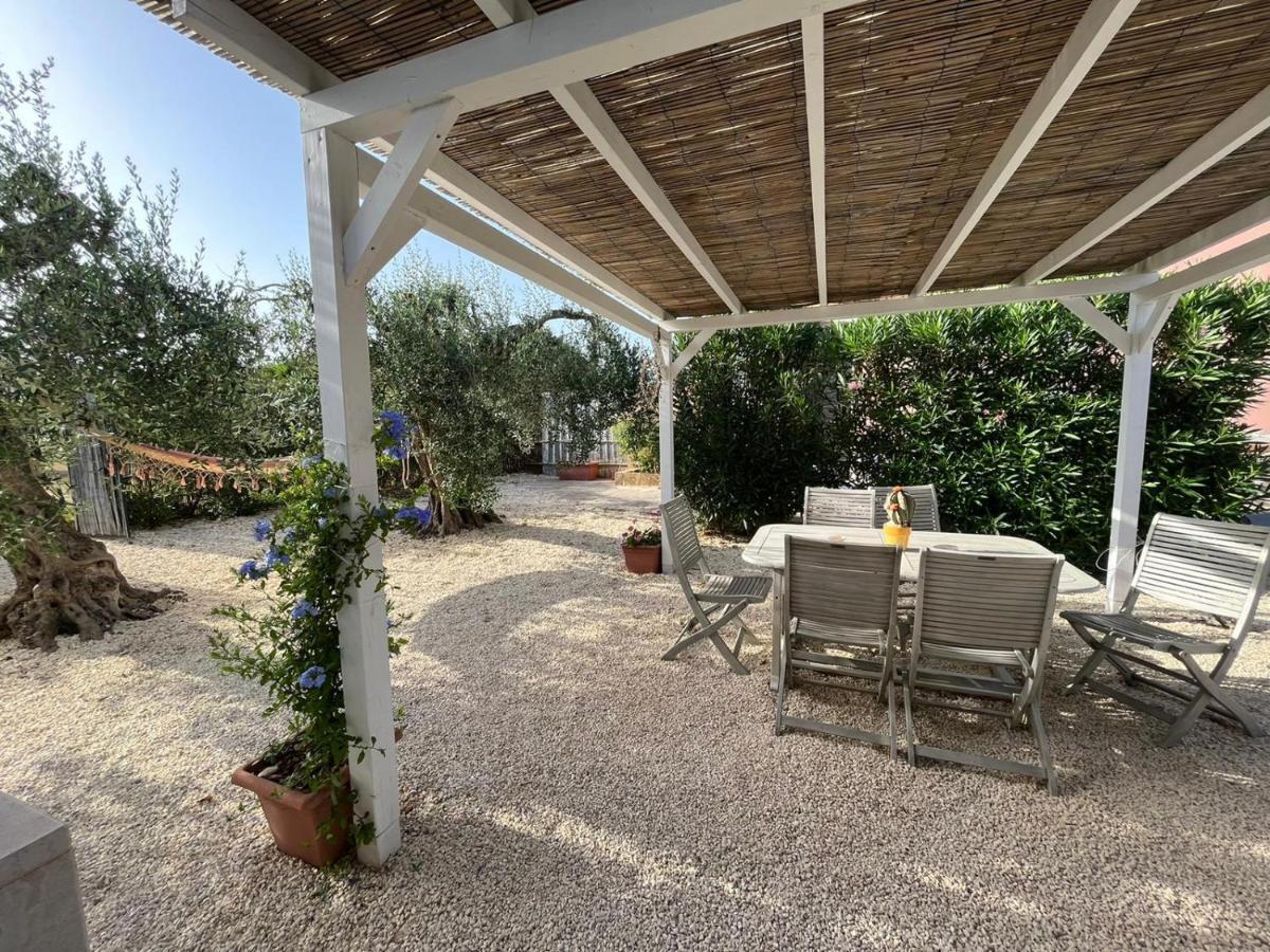 Casa Elio In Val Di Noto Villa Калабернардо Екстериор снимка