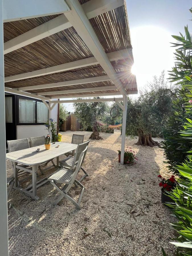 Casa Elio In Val Di Noto Villa Калабернардо Екстериор снимка