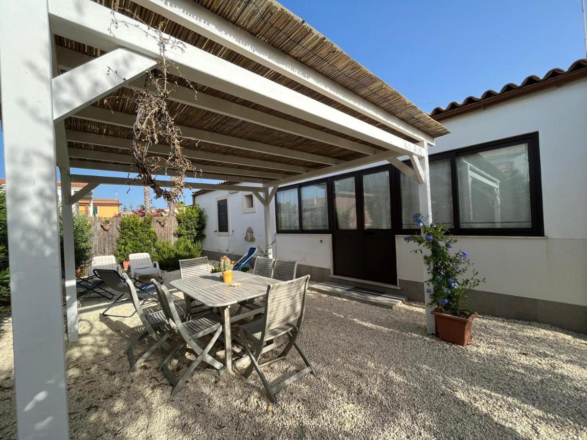 Casa Elio In Val Di Noto Villa Калабернардо Екстериор снимка
