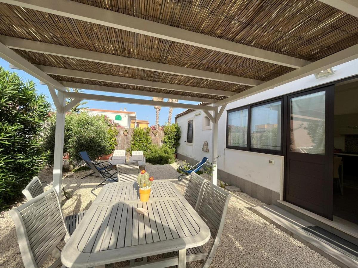 Casa Elio In Val Di Noto Villa Калабернардо Екстериор снимка
