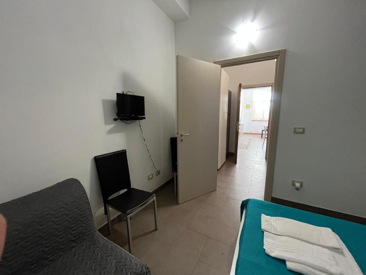Casa Elio In Val Di Noto Villa Калабернардо Екстериор снимка
